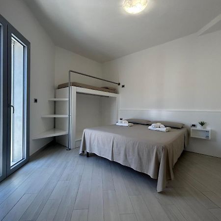 Domu Dina Affittacamere 3 Tertenìa Exteriér fotografie